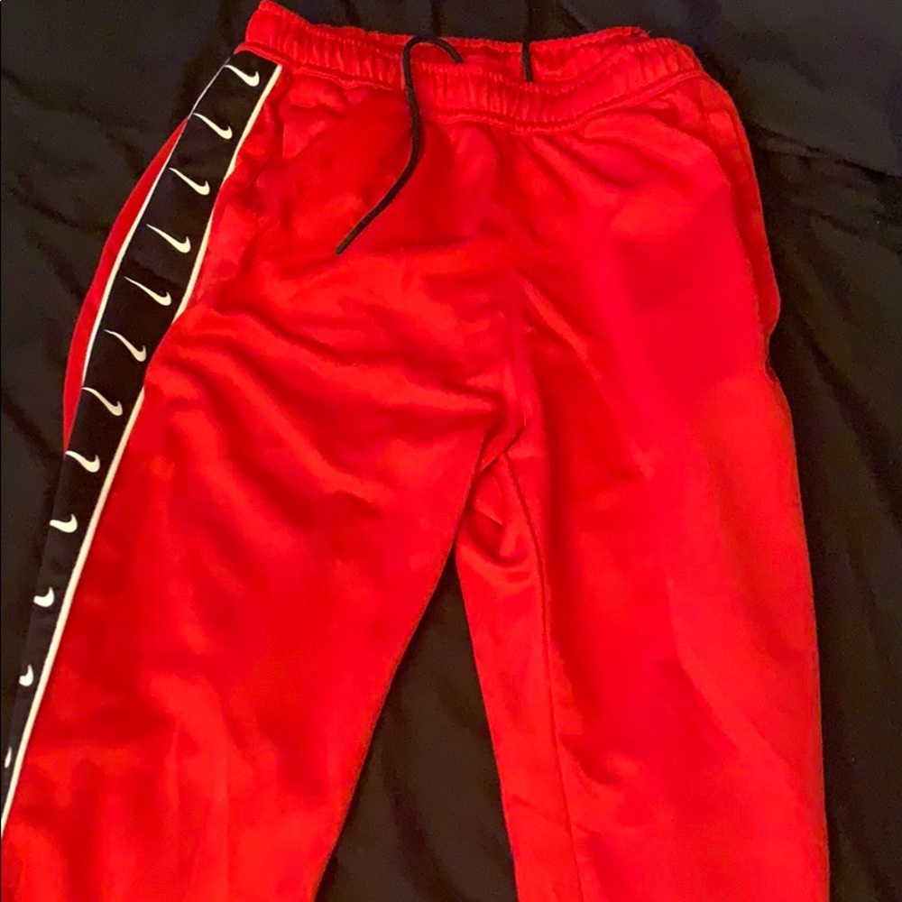 Nike pants